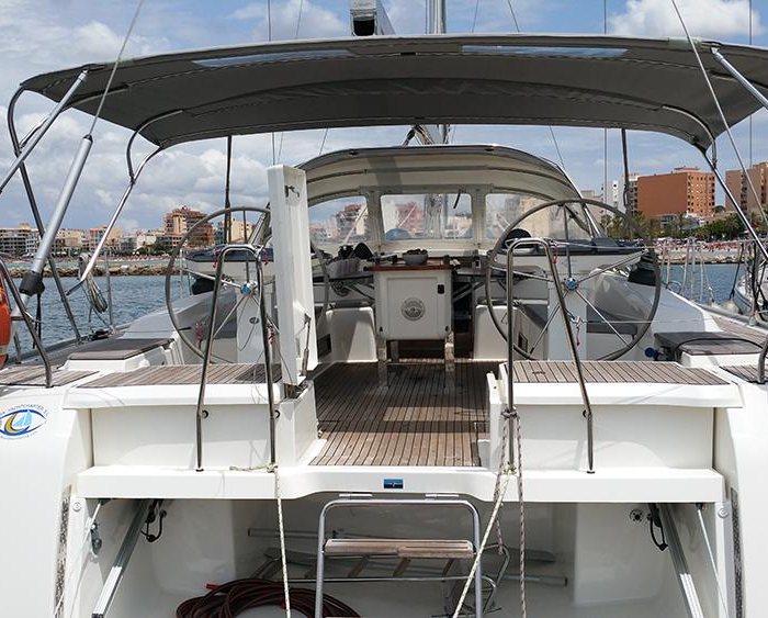 Maximum | Bavaria Cruiser 56 photo 24