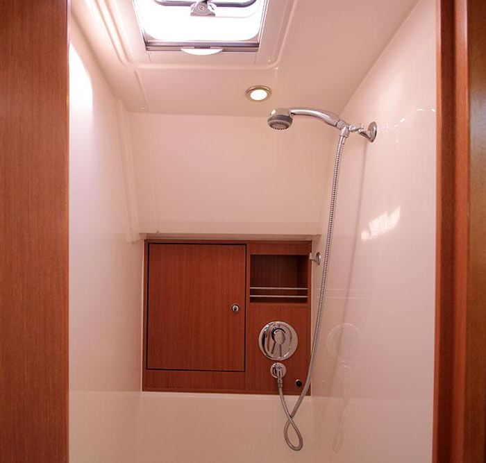 Quantum | Bavaria Cruiser 50 photo 3