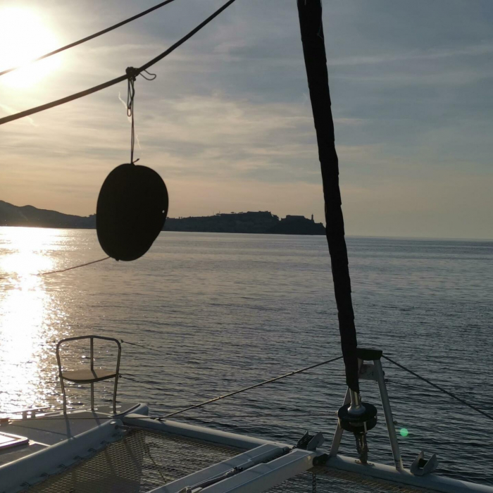 Aragorn | Lagoon 400 S2 photo 15