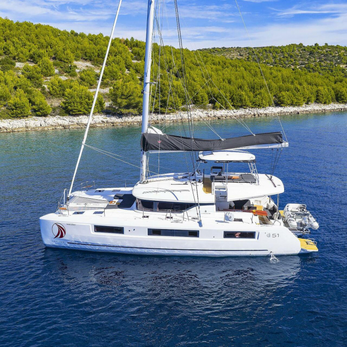 Maestro | Lagoon 51 photo 28