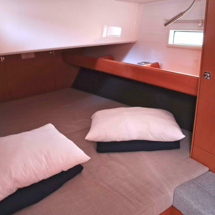 Unicorn | Bavaria Cruiser 46 photo 40