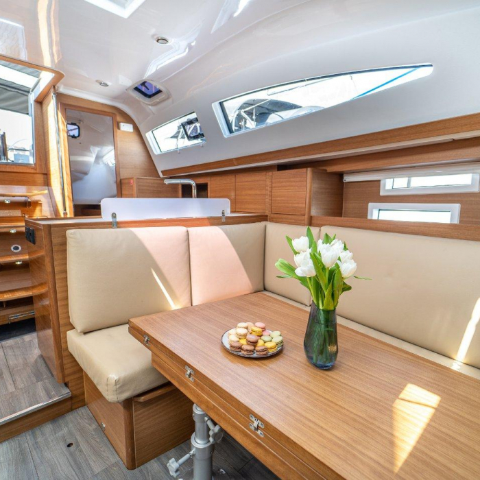 Ciao Bella | Elan Impression 40.1 photo 9