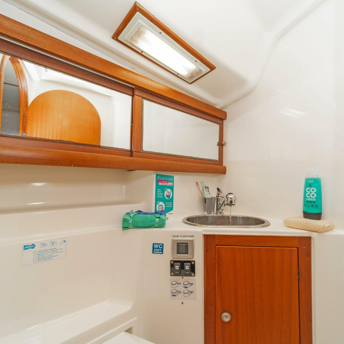 Vira | Salona 40 photo 5