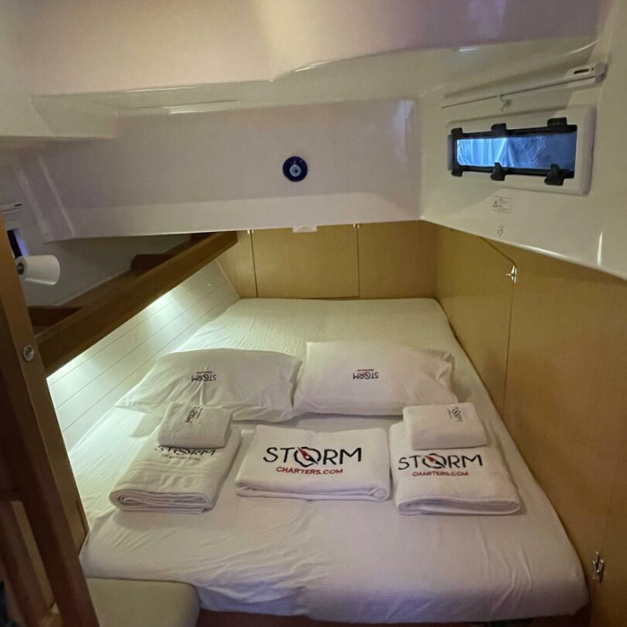 Wave Dancer | Bavaria Cruiser 45 photo 7