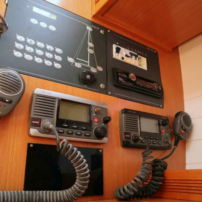 FORTUNA REDUX | Bavaria Cruiser 40 photo 33