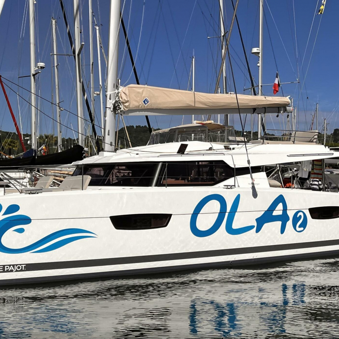 Ola 2 | Elba 45 photo 3