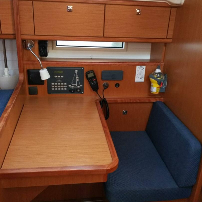 Nostalgia | Bavaria 41 Cruiser photo 11