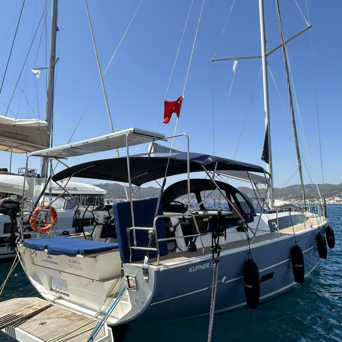 Kaiba | D&D Kufner 54 photo 5