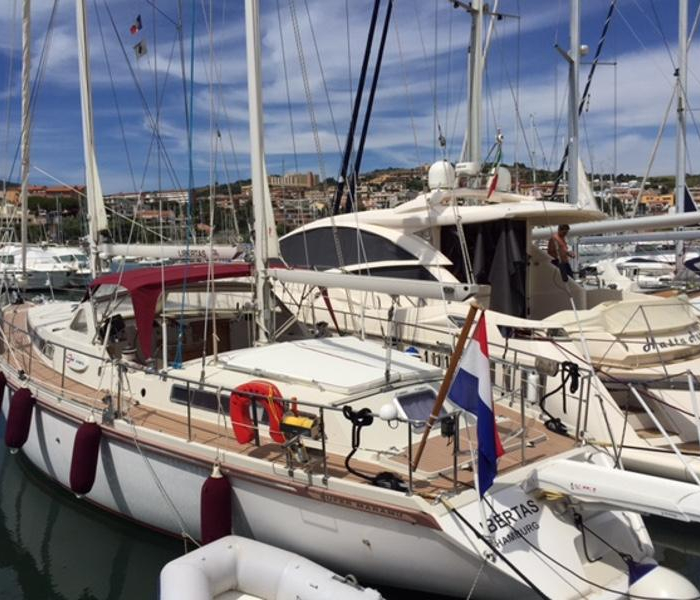 Libertas | Amel Supermaramu photo 2