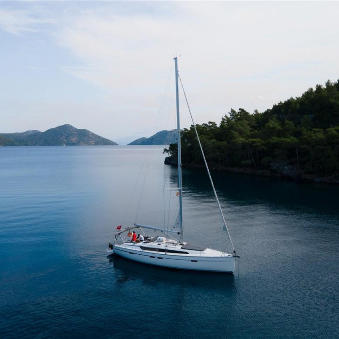 NAUTILUS ONE | Bavaria Cruiser 46 photo 46