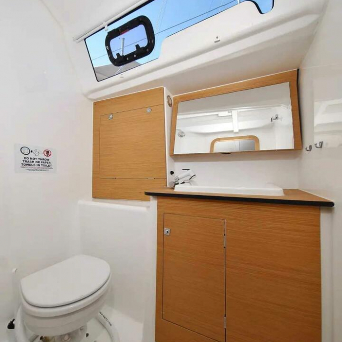 Economy | Dufour 382 GL photo 22