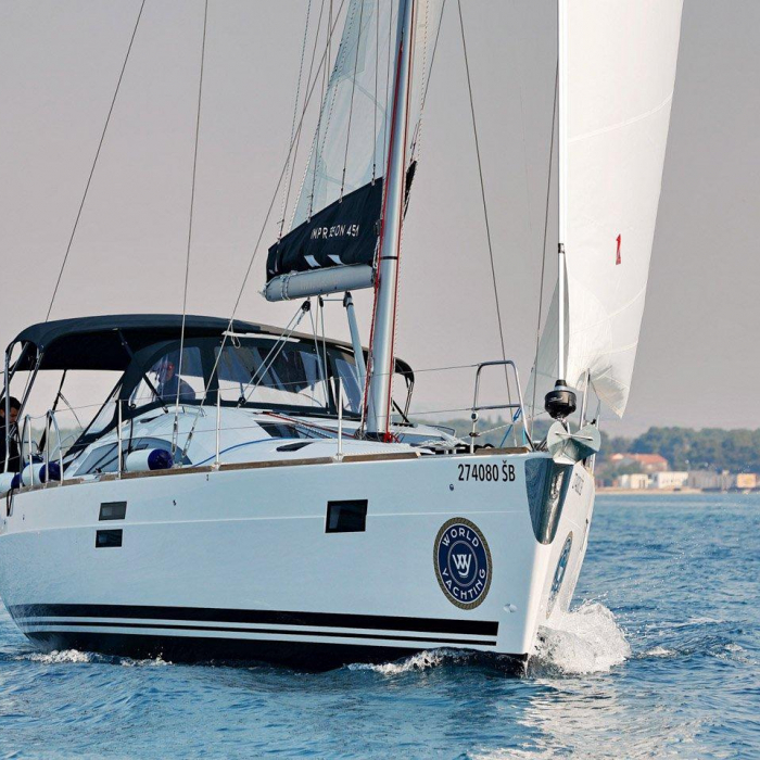 Luna | Elan Impression 45.1 photo 1