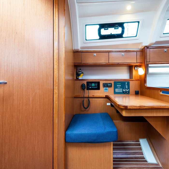 Jack Of London | Bavaria 37 photo 12