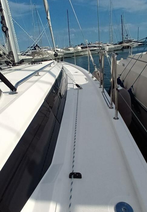 NEW Gioia | Bavaria C42 photo 3