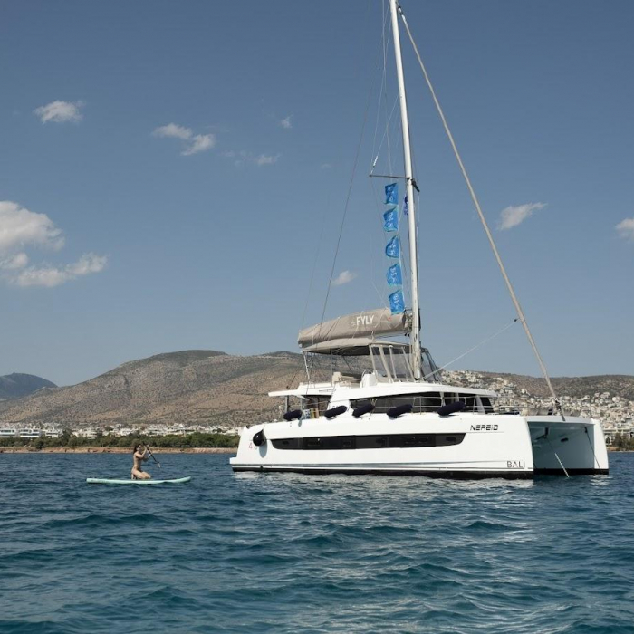 Nereid | Bali 4.8 photo 2