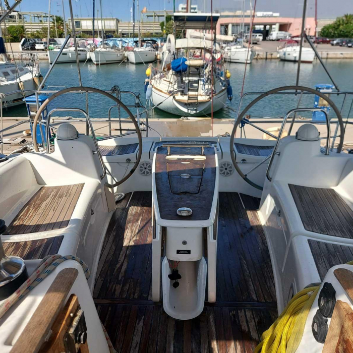 Onar | Oceanis 43 photo 3