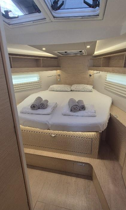 Demirs | Hanse 410 photo 15