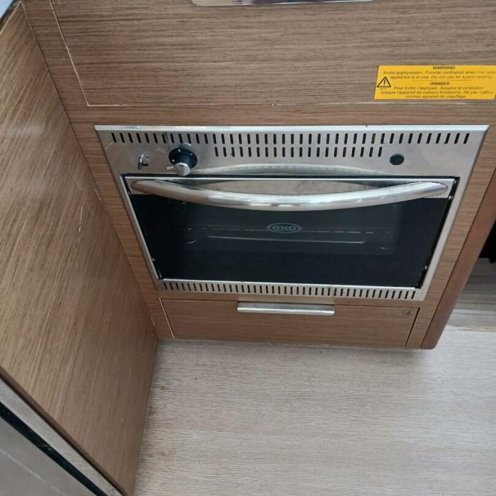 Uiara | Lagoon 42 photo 33