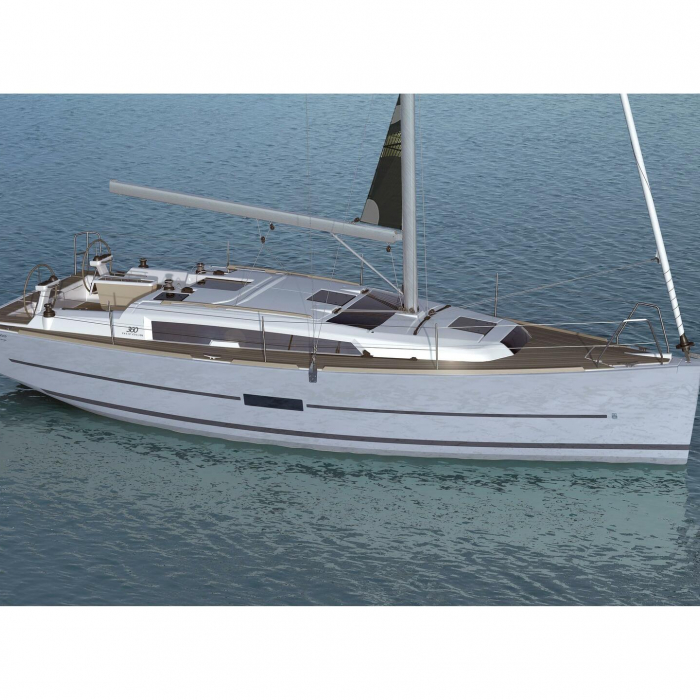 Ivy | Dufour 360 GL '18 photo 1