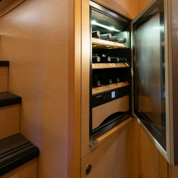 Baltsar | Lagoon 560 S2 FULL EQUIPE LUXE photo 15