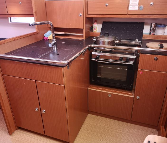 Tamra | Bavaria 36 photo 13