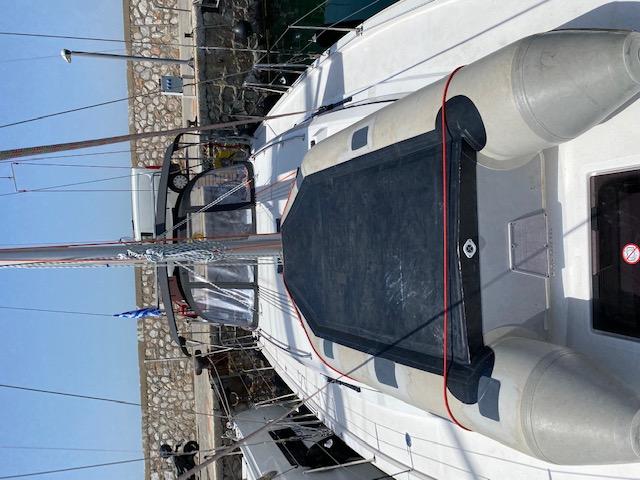 Kalispera | Bavaria C42 photo 3