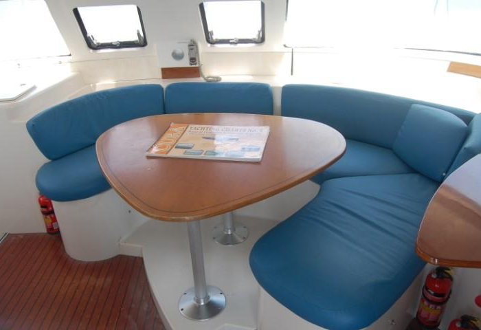 Kupela Cuba | Lavezzi 40-4 photo 10