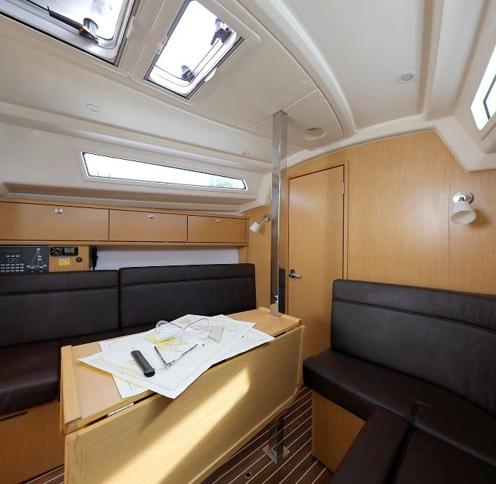 Arizona | Bavaria Cruiser 34 photo 36