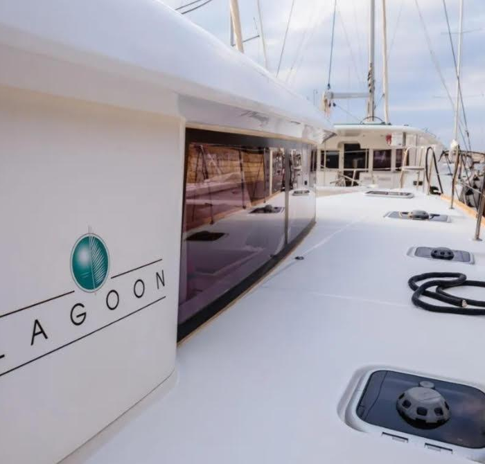 Astro | Lagoon 400 S2 photo 4