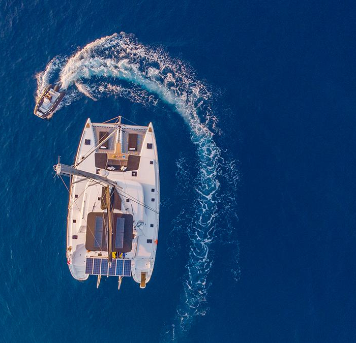 Mystique II(Owner Version) | Lagoon 500 photo 4