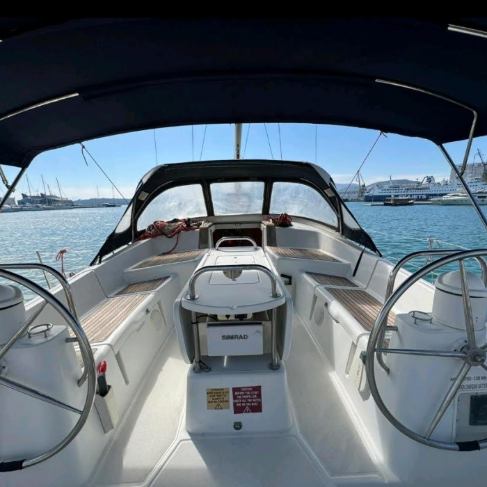 Freya | Sun Odyssey 42DS photo 6