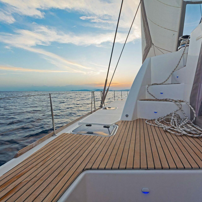 Mystique I | Lagoon 500 photo 9