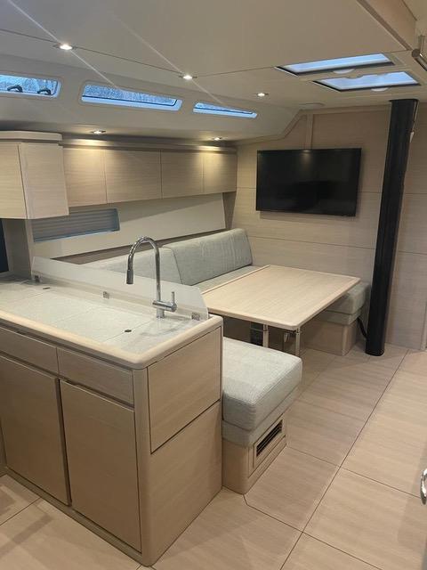 Capriccio | Solaris 47 photo 11