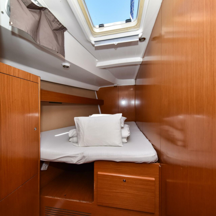 Papalina | Cyclades 50.5 photo 23