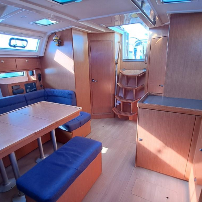 Pimpinella | Bavaria Cruiser 46 photo 53