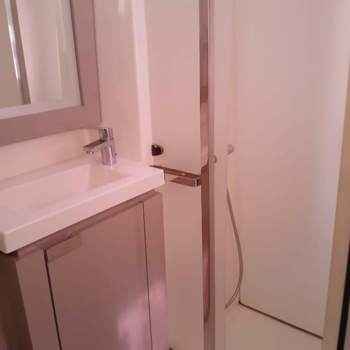 Kon-tiki | Fountain Pajot Elba 45 photo 30