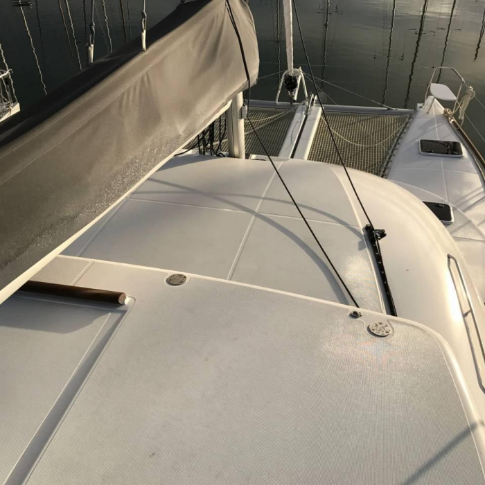 Papanga | Lagoon 380 photo 4