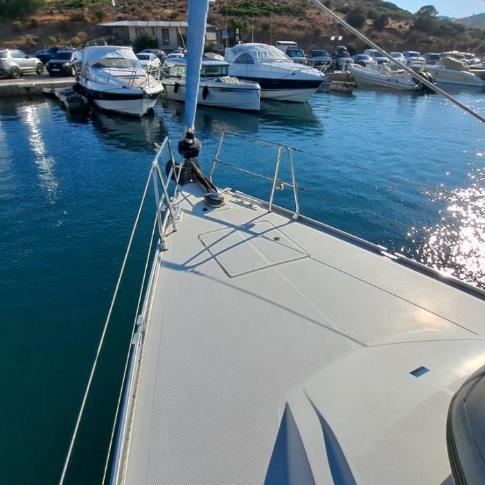 Pimpinella | Bavaria Cruiser 46 photo 4