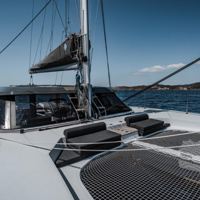 SoMi | Nautitech 40 photo 1