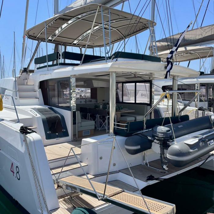 Romar IV | Bali 4.8 photo 10