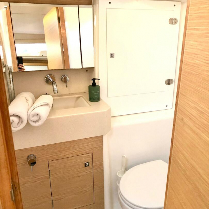 Sirius | DUFOUR 37 NEW 2023 photo 20