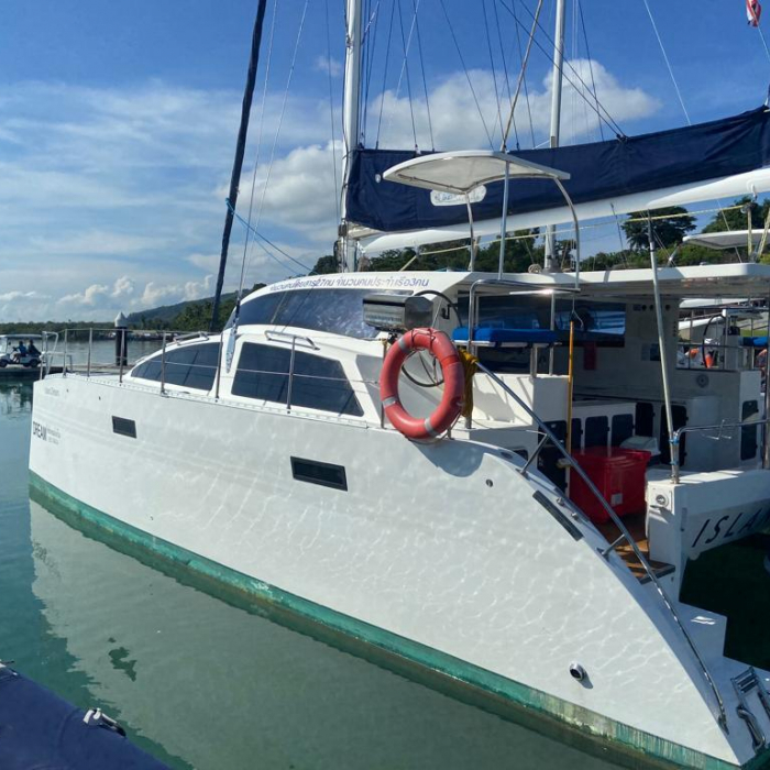 Island Dream | Island Spirit 38 photo 5