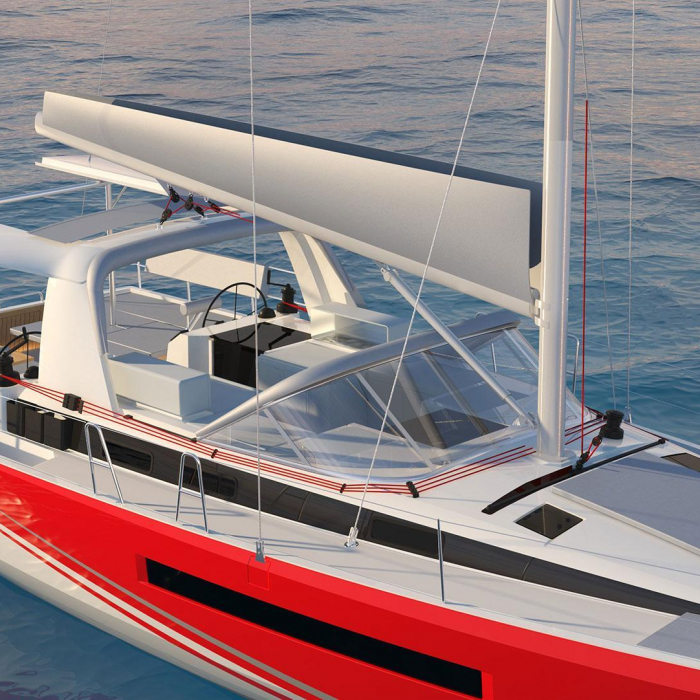 Class | Sun Loft 47 photo 2