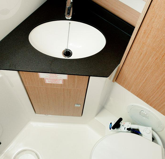 Istanbul | Bavaria Cruiser 46 photo 25