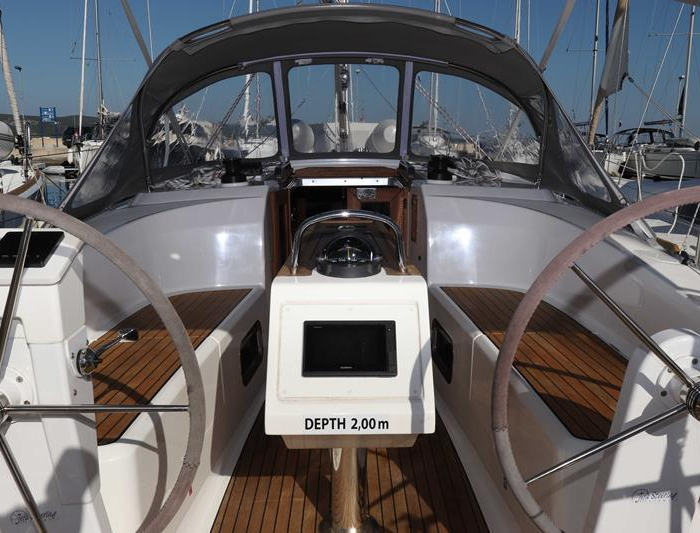 Aria | Bavaria Cruiser 34 photo 5