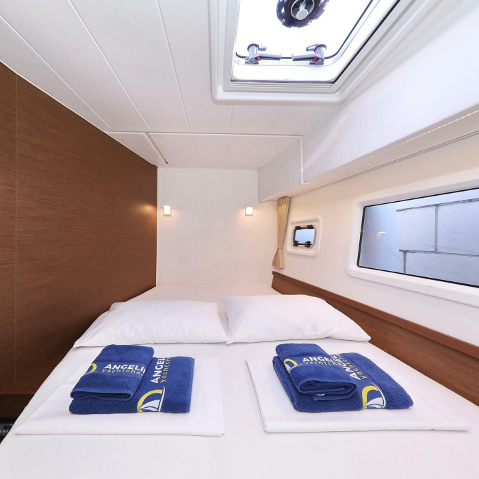 Easy Course | Lagoon 42 photo 4