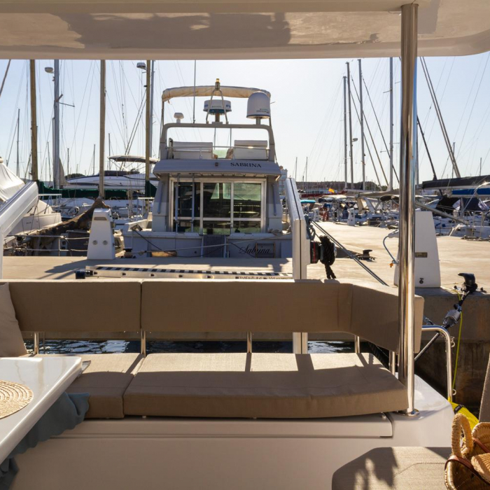 Flor de Ibiza | Aventura 37 photo 6