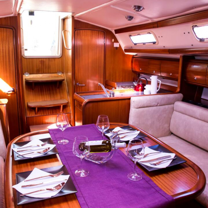 Konstantinos | Bavaria 36 photo 20