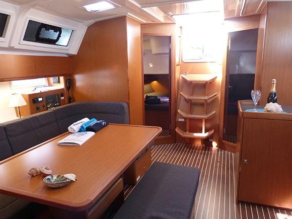 Ti tengo d'okkio | Bavaria Cruiser 46 photo 11