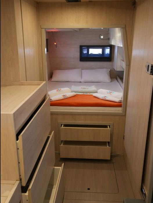 Panda Joy | Leopard 40 photo 28